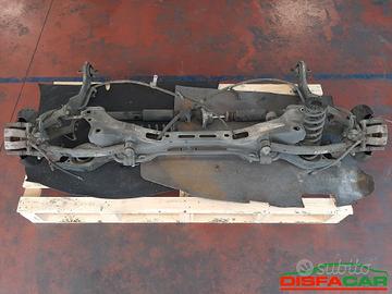 ASSALE POSTERIORE KIA CEE'D  D4FB