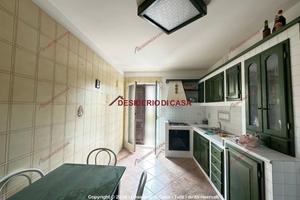 Appartamento, Trabia.