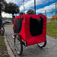 Carrello bici