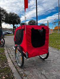 Carrello bici