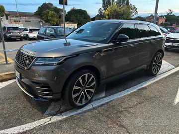 Land Rover Velar 2.0 D240S del 2018