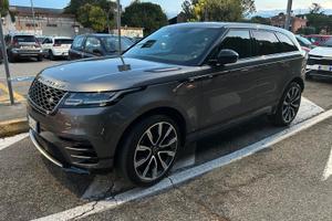 Land Rover Velar 2.0 D240S del 2018