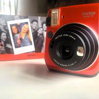 Fujifilm Instax Mini 70 Red – MAI USATA