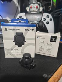Modulo stick DualSense Edge | Aknes / Gulikit 720