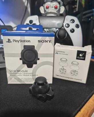 Modulo stick DualSense Edge | Aknes / Gulikit 720