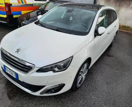 PEUGEOT 308 2ª serie - 2015