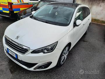 PEUGEOT 308 2ª serie - 2015