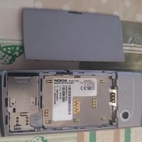 Nokia comunicatore 9500
