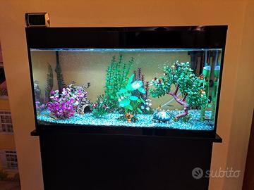 acquario askol con mobile due ante