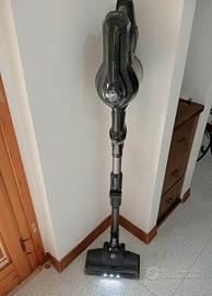 Scopa Elettrica senza Filo Hoover HF103X