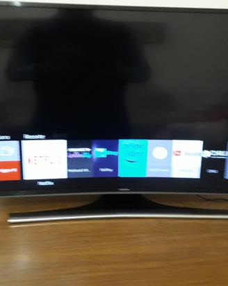 Smart TV Samsung 40"