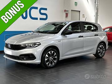 FIAT Tipo 1.0 5 porte City Life