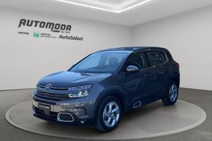 CITROEN C5 Aircross SUV AUTOCARRO N1 130CV BUSIN