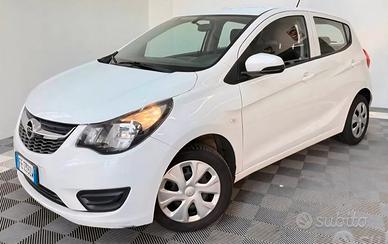 opel karl