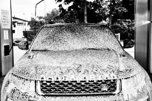 SUV dí classe: Range Rover evoque