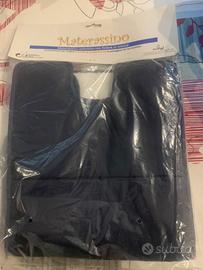 Materassino per passeggino nuovo