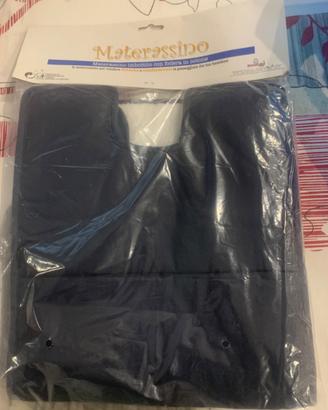 Materassino per passeggino nuovo