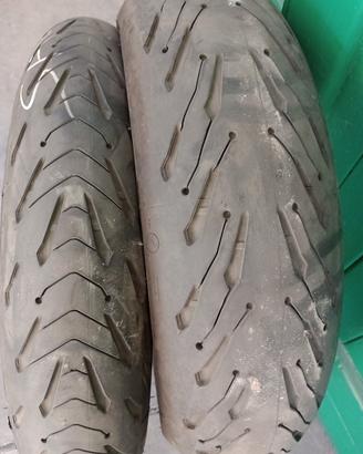 michelin road 5