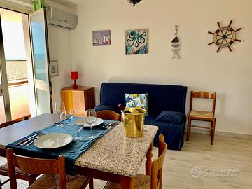 Isola Rossa a 2 passi dalla spiaggia