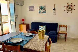 Isola Rossa a 2 passi dalla spiaggia