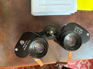 Binocolo Jupiter 10x50