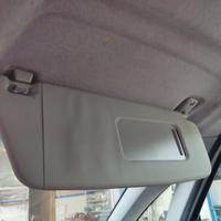 Aletta parasole destra OPEL MERIVA del 2004