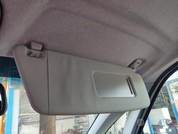 Aletta parasole destra OPEL MERIVA del 2004