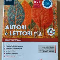 Autori e Lettori più 2