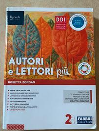 Autori e Lettori più 2