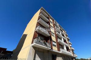 AMPIO E LUMINOSO BILOCALE