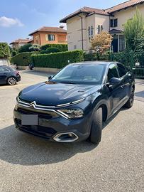 Nuova CITROEN C4 cambio Automatico