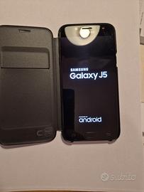 Galaxy J5