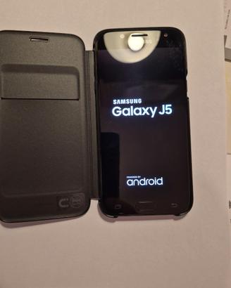 Galaxy J5