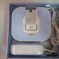 Epilatore luce pulsata Imetec Silk'n