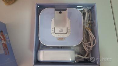 Epilatore luce pulsata Imetec Silk'n