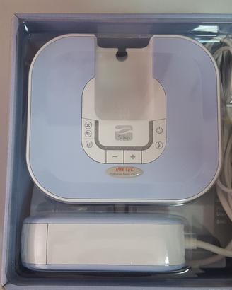 Epilatore luce pulsata Imetec Silk'n