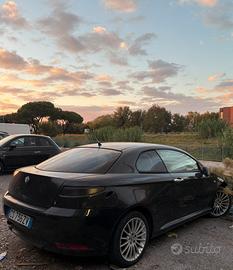 Alfa gt 2005