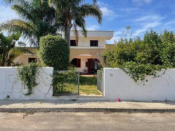 Villa di 92 m² con 3 locali a Melendugno