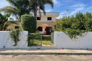 Villa di 92 m² con 3 locali a Melendugno