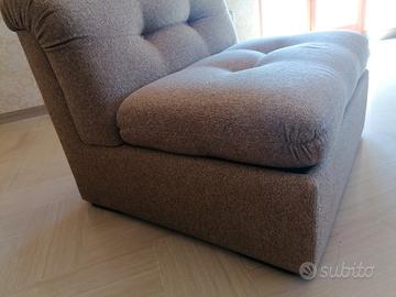 poltrona letto