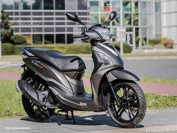 Sym Symphony 125 ST