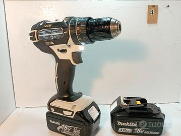 trapano makita dhp 482