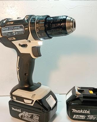 trapano makita dhp 482