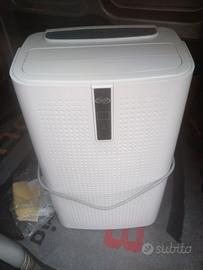 Condizionatore portatile