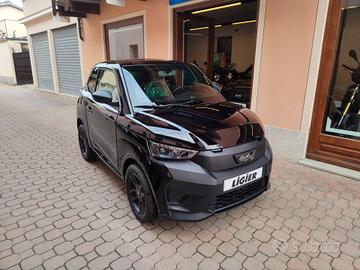 Ligier JS JS50 DCI Select