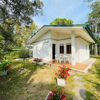 Graziosa villetta in zona bosco canoro