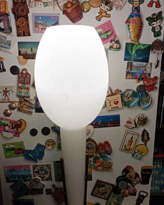 lampada vintage modernariato stilnovo floor lamp