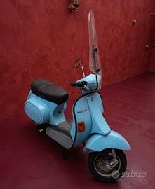 vespa hp4 iscritta ASI