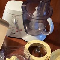 Robot da cucina  Bosch Mixx800W