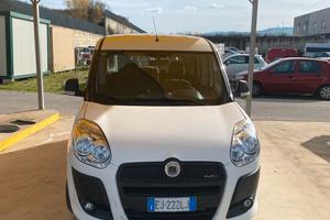 Fiat Doblo Doblò 2.0 MJT PC-TN Cargo Lamierato
